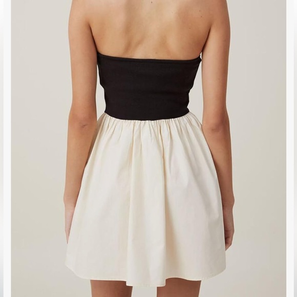 NWOT mini dress - Picture 2 of 5